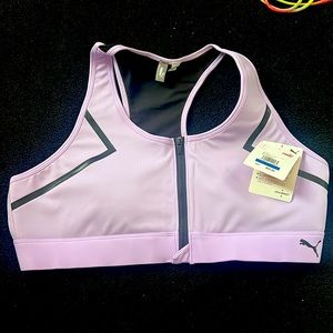 PUMA High Impact Sports Bra